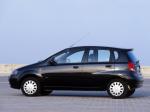 Daewoo Kalos 5-Door 2002 года (WW)